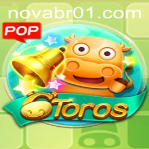 Exploring the Exciting World of 6Toros: A Strategic Card Game with NOVABR.com