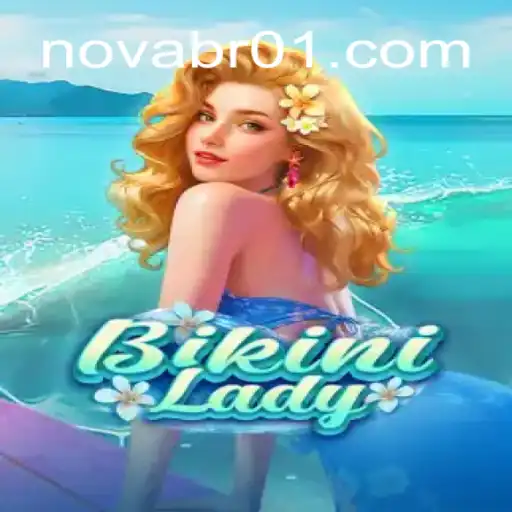 Dive into the Exciting World of BikiniLady: A Gaming Experience by NOVABR.com
