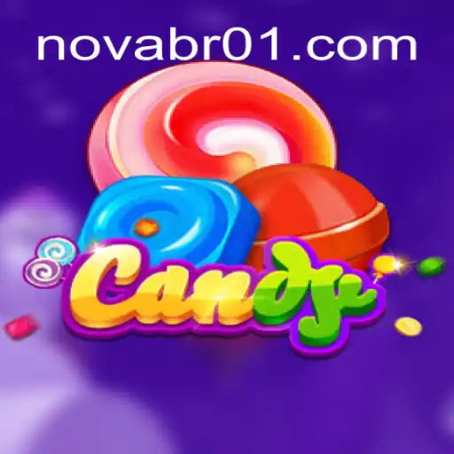 Exploring the Enchanting World of Candy: A Sweet Gaming Adventure through NOVABR.com