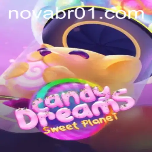 CandyDreams: A Captivating Journey into Sugary Wonders