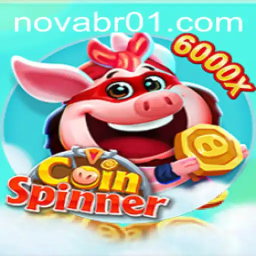 CoinSpinner: Adventure and Strategy in the World of Virtual Gaming
