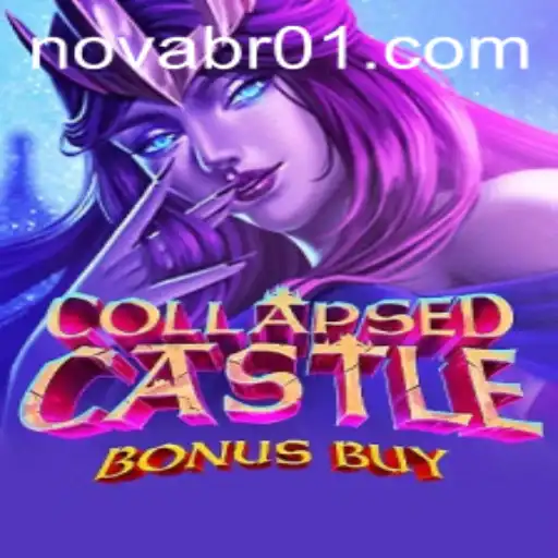 Exploring the Enigmatic World of CollapsedCastleBonusBuy and NOVABR.com