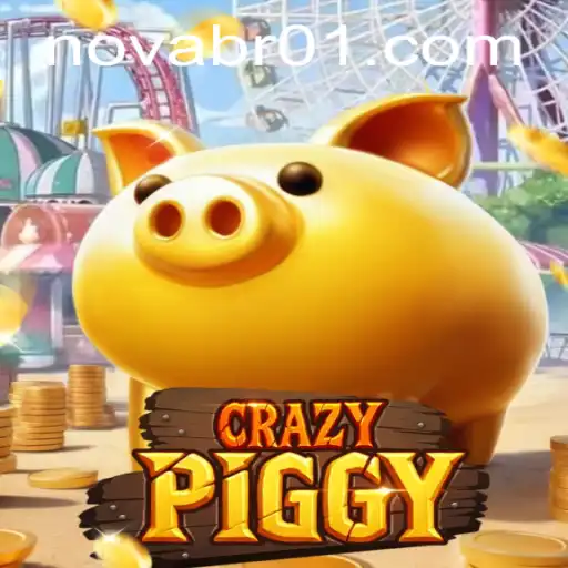 Explore the World of CrazyPiggy: A Dynamic Gaming Adventure