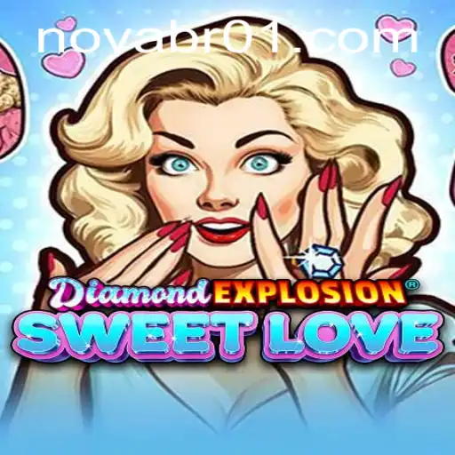 Discover the Excitement of DiamondExplosionSweetLove