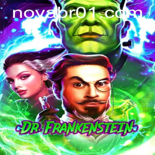 Explore the Thrilling World of DrFrankenstein - A New Gaming Sensation