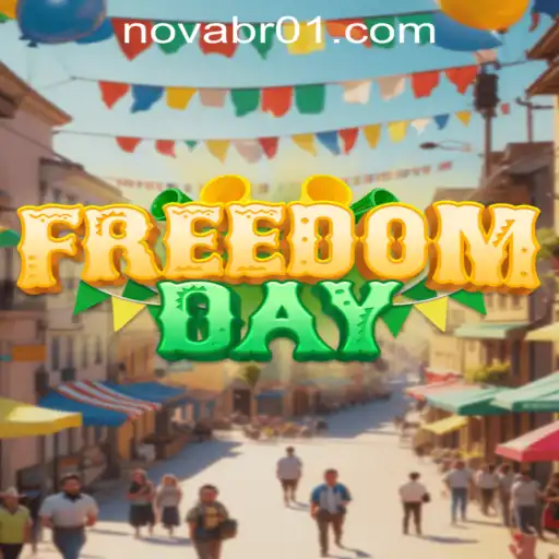 Explore the Exciting World of FreedomDay: A Thrilling Adventure