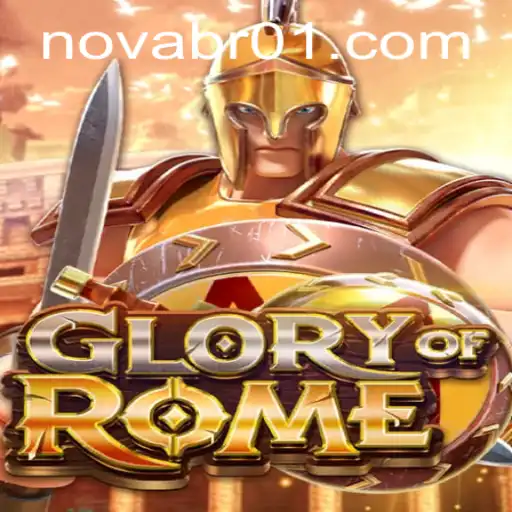 GloryofRome: A New Era of Strategy Gaming