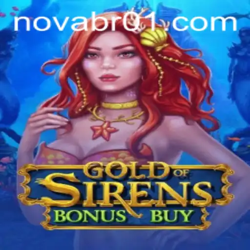 GoldofSirensBonusBuy: An Immersive Maritime Adventure by NOVABR.com