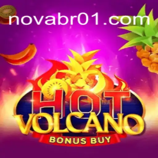Exploring HotVolcanoBonusBuy: An Engaging Casino Game by NOVABR.com