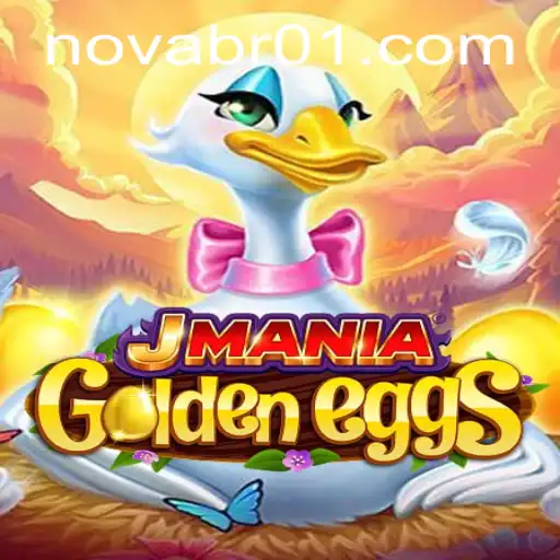 Discover the Exciting World of JManiaGoldenEggs - A Unique Gaming Experience