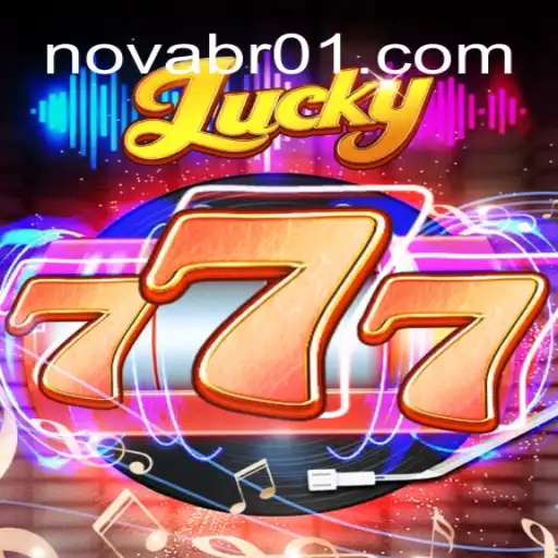 Unlock Your Lucky Streak with Lucky777 and NOVABR.com