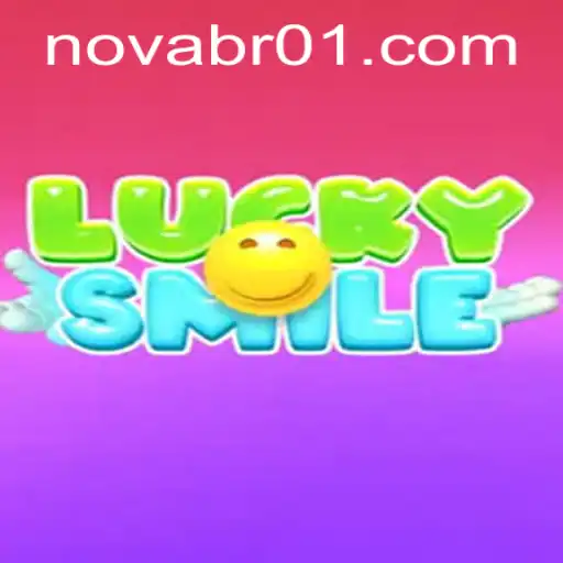 LuckySmile: Unveiling the Exciting World of NOVABR.com's Latest Game