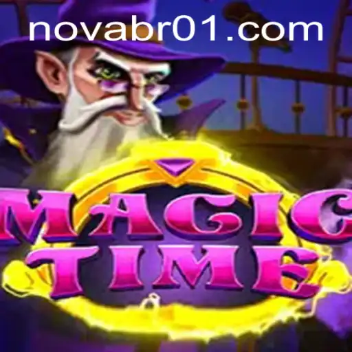 Explore the Enchanting World of MagicTime: A Dramatic Twist in Fantasy Gaming