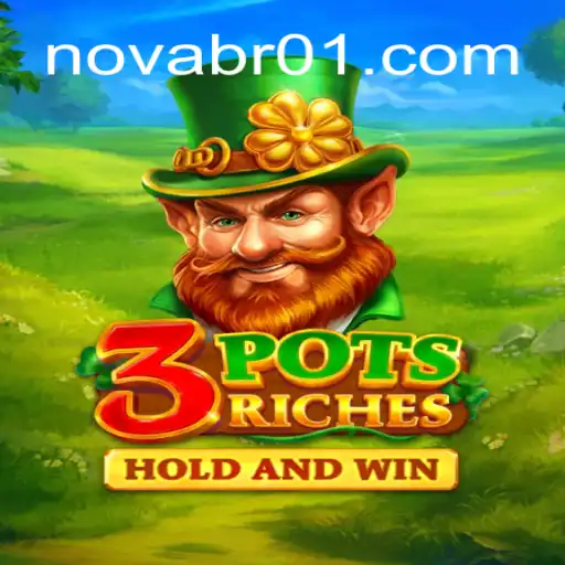 Exploring the Thrilling World of 3potsRiches: A Comprehensive Guide