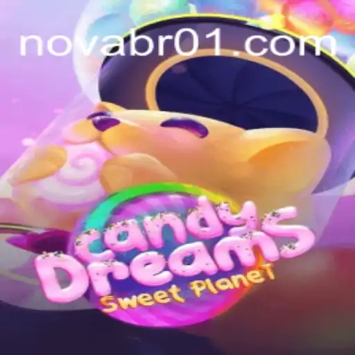CandyDreams: A Captivating Journey into Sugary Wonders