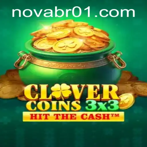Discovering the Excitement of Clovercoin3x3: A Deep Dive into Gameplay and Strategy