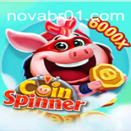 CoinSpinner: Adventure and Strategy in the World of Virtual Gaming