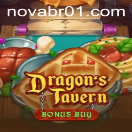 Unleashing the Mystical World of DragonsTavern: A Comprehensive Guide