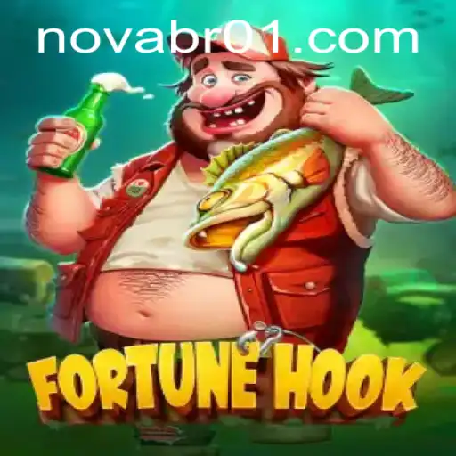 Discover the Thrilling World of FortuneHook: A New Gaming Phenomenon