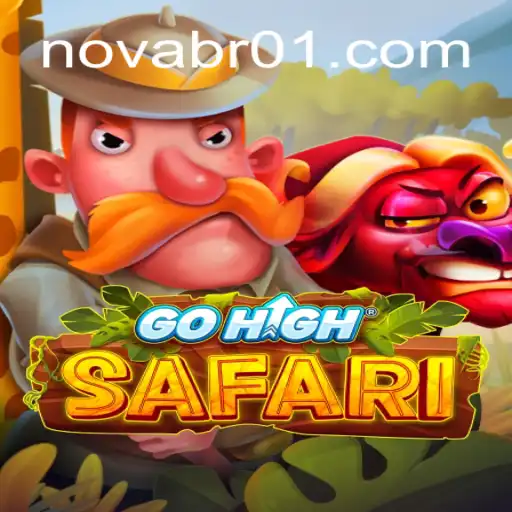 Explore the Intriguing World of 'GoHighSafari' with NOVABR.com
