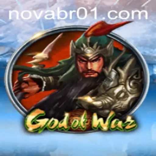 Exploring the Realm of God of War with NOVABR.com