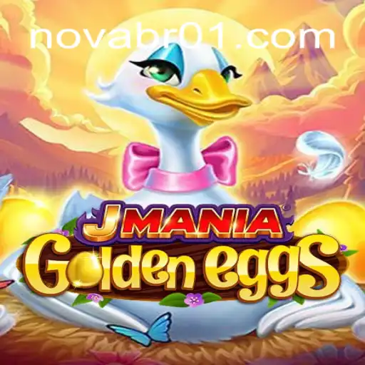 Discover the Exciting World of JManiaGoldenEggs - A Unique Gaming Experience