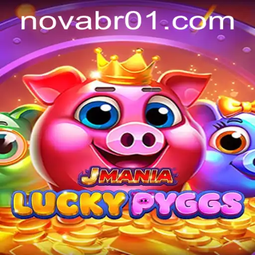 Discover the Thrills of JManiaLuckyPyggs