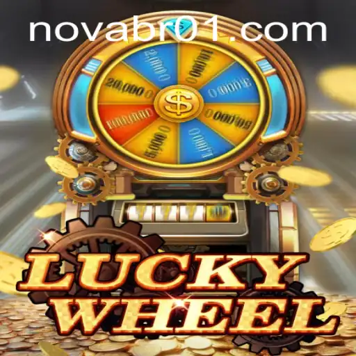 Discover the Exciting World of LuckyWheel: A Thrilling Spin to Win Adventure