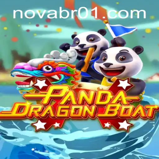 PANDADRAGONBOAT: A Journey Through Fantasy and Tradition