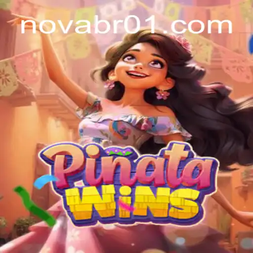 PinataWins: A Festive Gaming Adventure with NOVABR.com