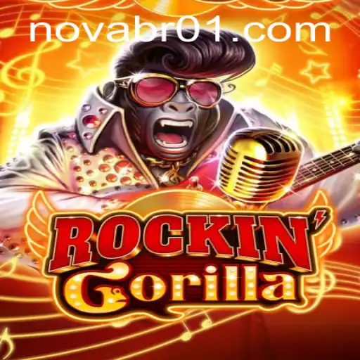Unveiling RockinGorilla: A Riveting Gaming Adventure