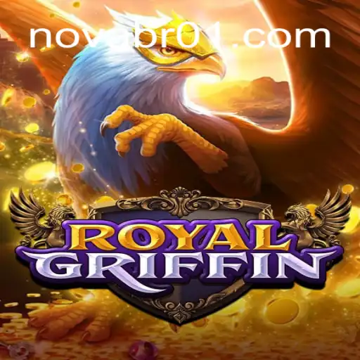 RoyalGriffin: An Epic Adventure Unveiled by NOVABR.com