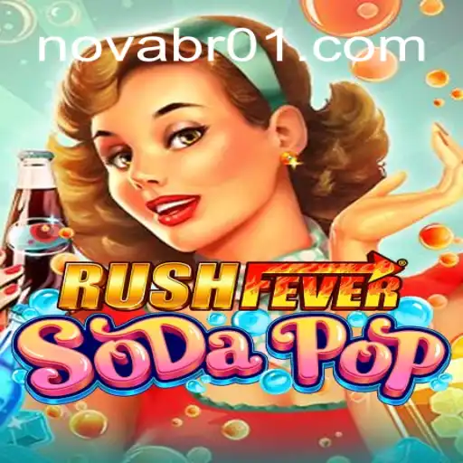 RushFeverSodaPop: Dive into the Addictive World of Beverage Madness