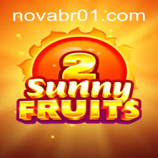 Explore the Vibrant World of SunnyFruits2 with NOVABR.com