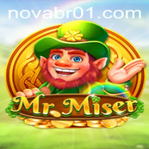 Discover the Thrilling World of MrMiser: A New Gaming Adventure