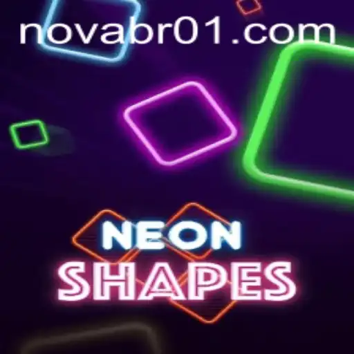 Explore the Exciting World of NeonShapes