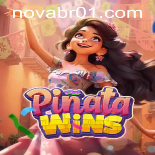 PinataWins: A Festive Gaming Adventure with NOVABR.com
