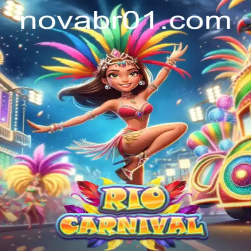 Discover the Vibrant World of RioCarnival: A New Gaming Experience