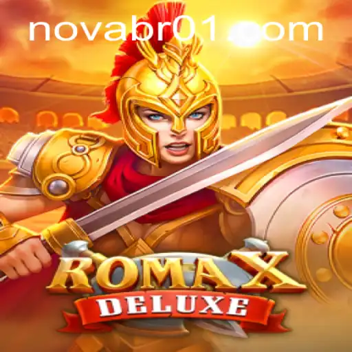 Exciting Adventures in RomaXDeluxe: A Journey Through the Ages