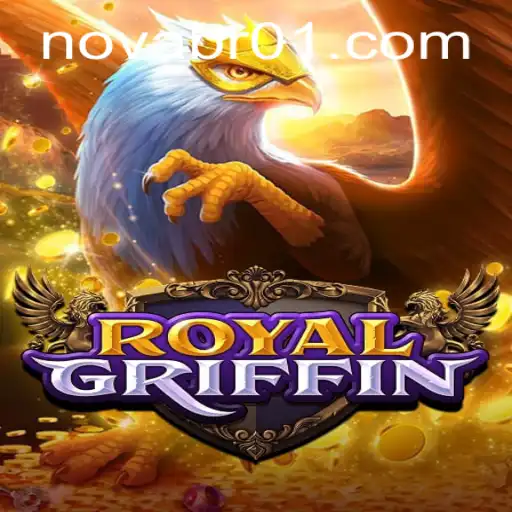 RoyalGriffin: An Epic Adventure Unveiled by NOVABR.com