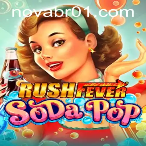 RushFeverSodaPop: Dive into the Addictive World of Beverage Madness