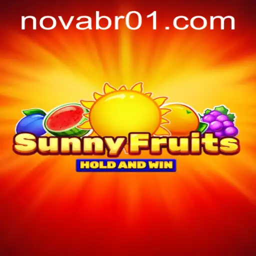 Discover the Excitement of SunnyFruits: A Modern Touch to Classic Gaming