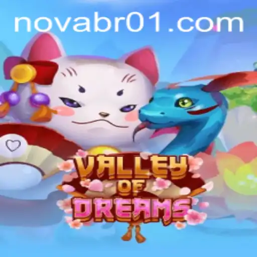 Valley of Dreams: An Exploration into Gaming Magic with NOVABR.com